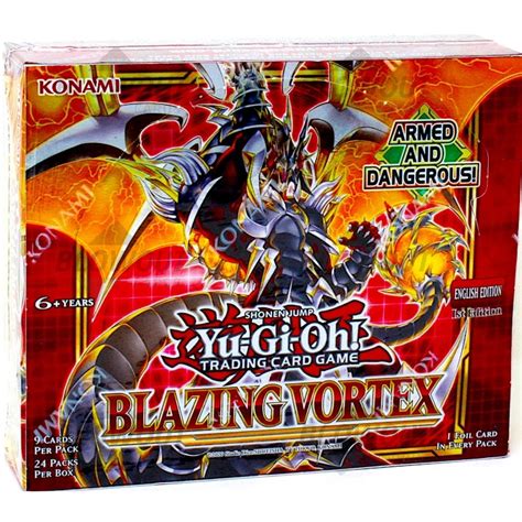 Blazing vortex price guide - Blazing vortex price guide - It is the third set in the ocg's 11th series, following phantom rage. Blazing vortex card list and spoiler. In this updated discussion, we are going to do a deep dive into blazing vortex, score this set, and determine if it is worth investing large dollars in order. ...